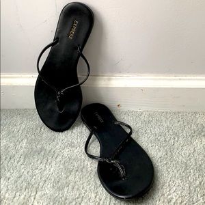 Flip flop
